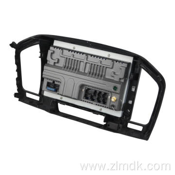 Opel Head Units for Insigina 2009-2012